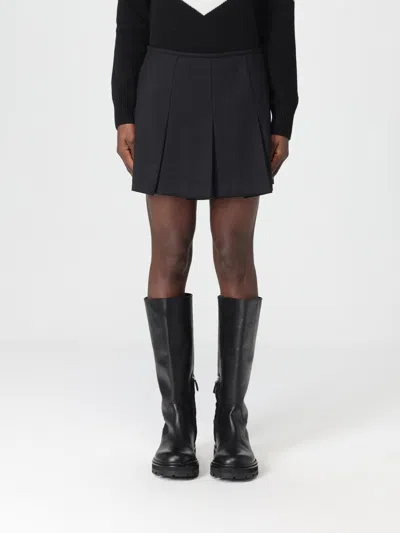 Pinko Skirt Woman  In Black