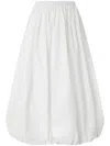 Pinko Jupe Boule Longue