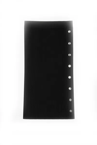 Pinko Skirts Black