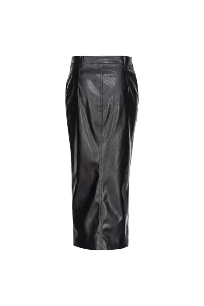 Pinko Skirts Black