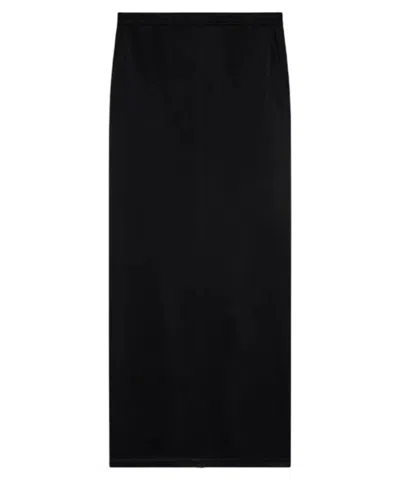 Pinko Skirts Black