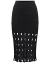 Pinko Open In Black