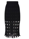 Pinko Open In Black