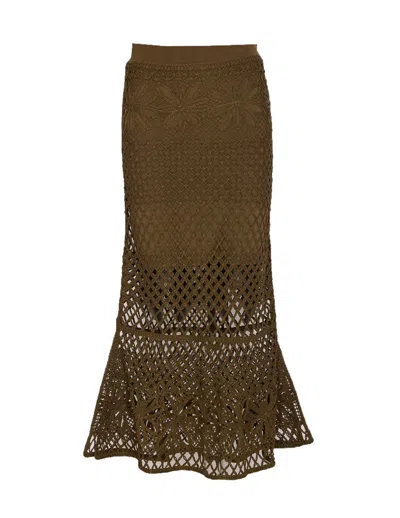 PINKO PINKO SKIRTS