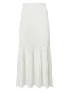Pinko Skirts In Gray
