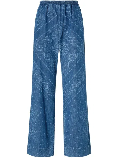 PINKO PINKO SLEEK AND STYLISH TROUSERS