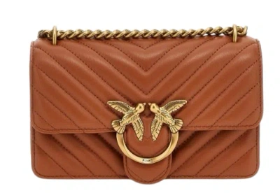 Pinko Sleek And Versatile Bag