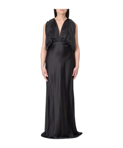 Pinko Dress  Woman Color Black