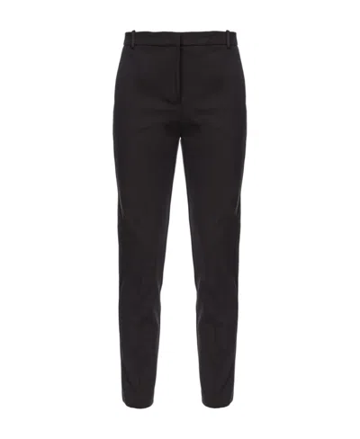 PINKO SLIM-FIT TAILORED TROUSERS