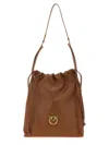 Pinko Slouchy Bag Shoulder Bag