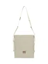Pinko Slouchy Classic Shoulder Bag