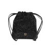 Pinko Slouchy Coulisse Baby Full Strap Bag In Multi