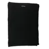 Pinko Slovenia Scarf In Black