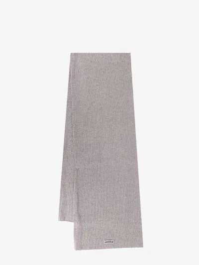 Pinko Slovenia Wool Blend Scarf In Pink