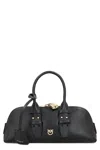 Pinko Small Hand Bag Escape Bag Baguette In Leather