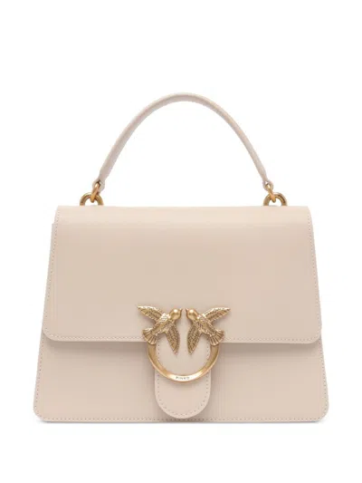 Pinko Borse... Bianco In Neutrals