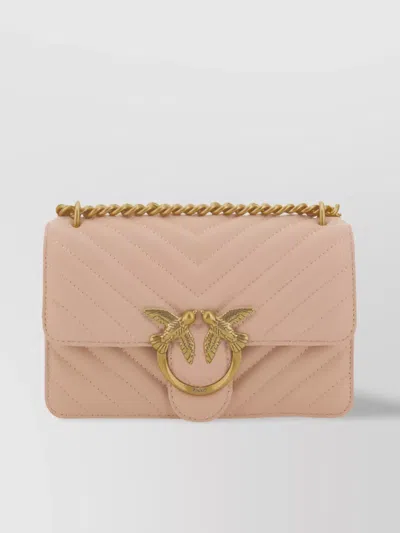 Pinko Small Love Shoulder Bag