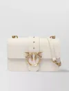 Pinko Small Shoulder Bag Gold-tone Hardware