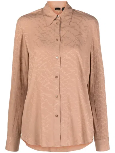 Pinko Smorzare Shirt