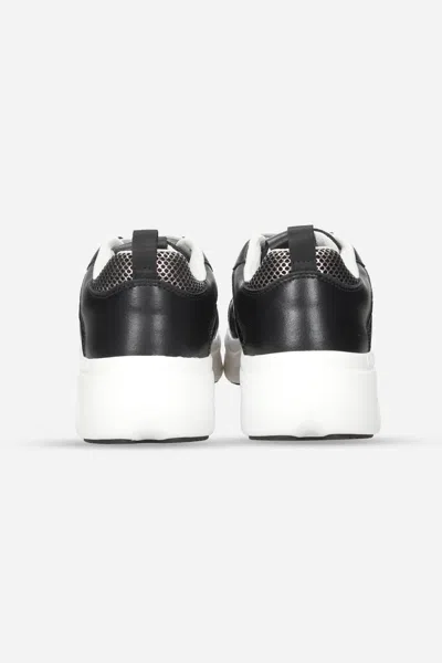 Pinko Sneaker Spreading Woman  Ss0127e036-zhc White Gold