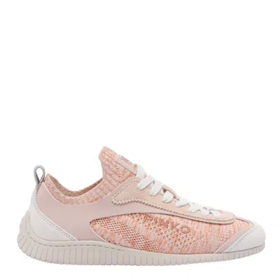 PINKO PINKO SNEAKERS