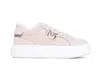 Pinko Sneakers In Pink
