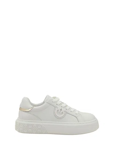 Pinko Trainers
