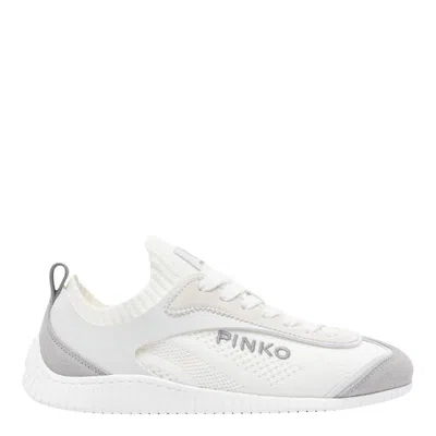 PINKO PINKO SNEAKERS