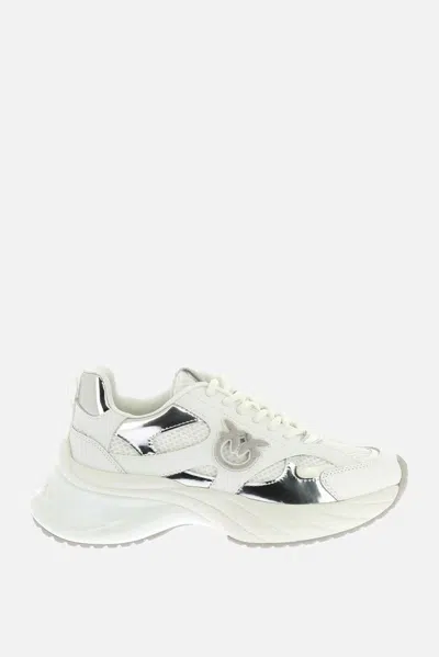 PINKO PINKO SNEAKERS