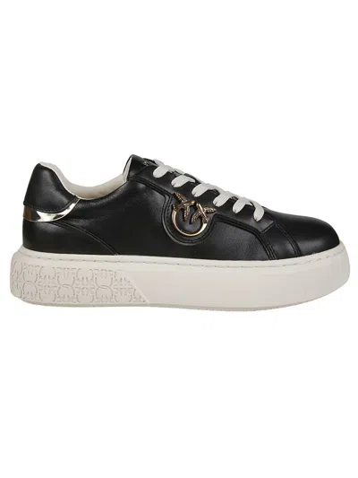 PINKO PINKO SNEAKERS