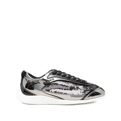PINKO SNEAKERS