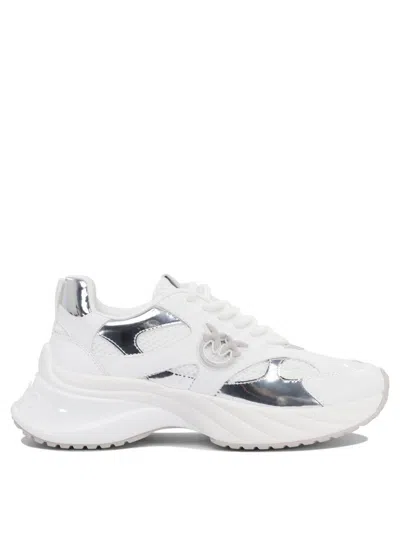 PINKO PINKO SNEAKERS & SLIP-ON