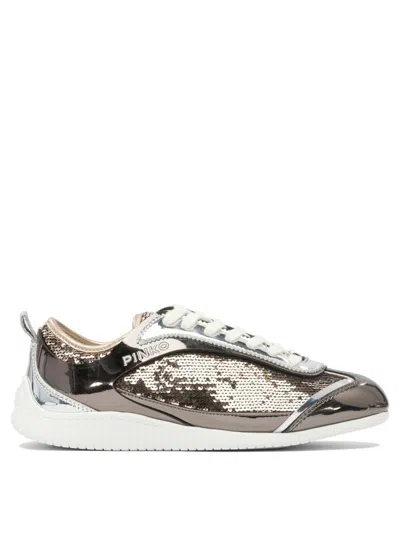 PINKO PINKO SNEAKERS & SLIP-ON