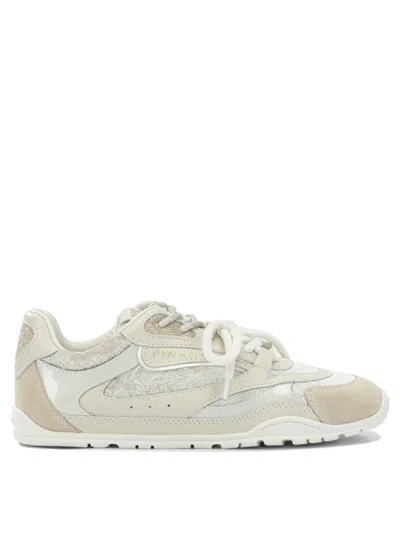 Pinko Sneakers & Slip On In Multi
