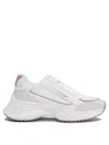 Pinko Sneakers & Slip-on White In Multi
