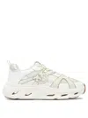 Pinko Sneakers À Logo Love Birds In White