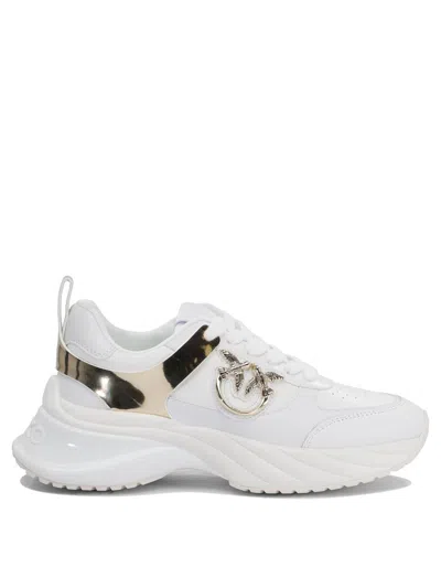 PINKO PINKO SNEAKERS & SLIP-ON