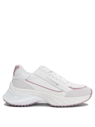 PINKO PINKO SNEAKERS & SLIP-ON