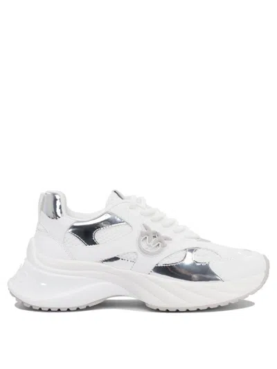 PINKO PINKO SNEAKERS & SLIP-ON