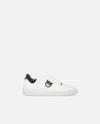 Pinko Sneakers With Love Birds Logo Plaque In Multi