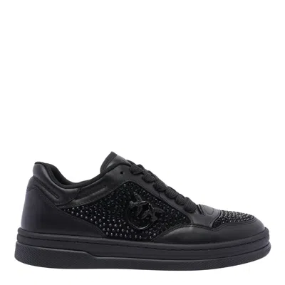 PINKO PINKO SNEAKERS