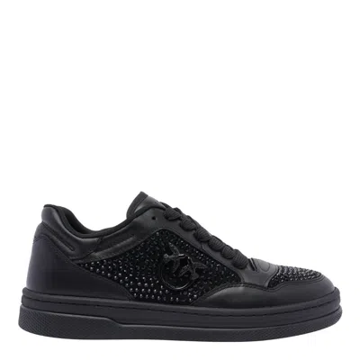 PINKO PINKO SNEAKERS