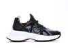 Pinko Sneakers In Black