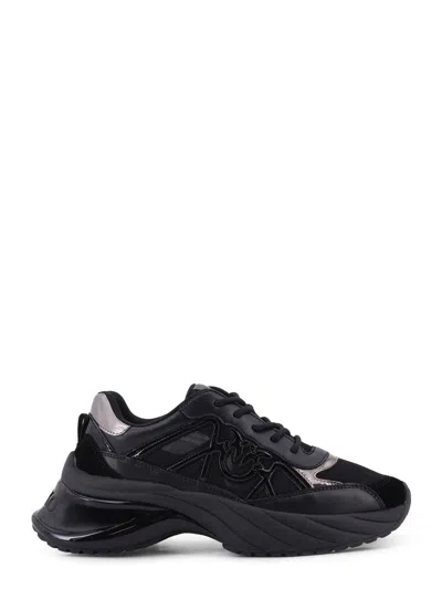Pinko Sneakers Black