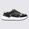 Pinko Sneakers Blacks And Greys