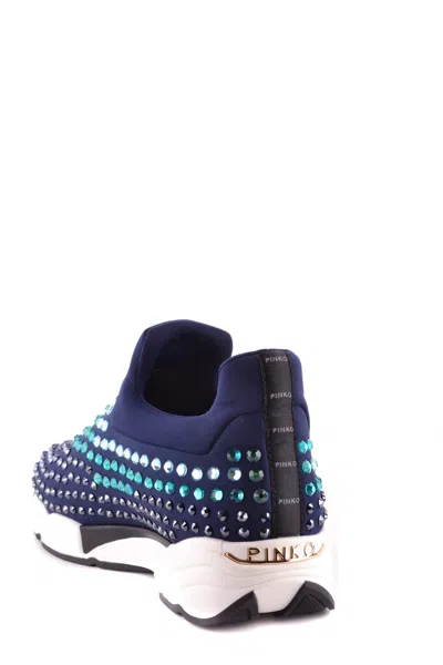 Pinko Sneakers Blue