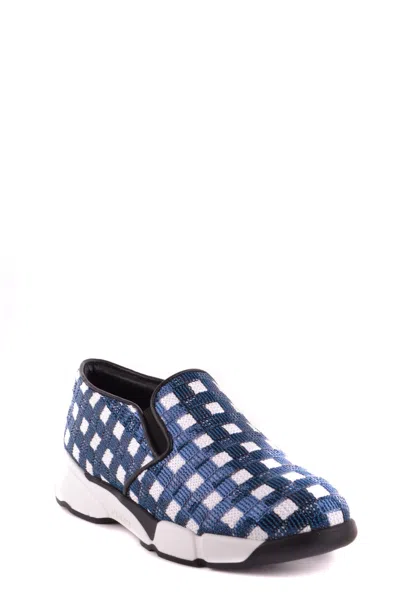 Pinko Sneakers Blue