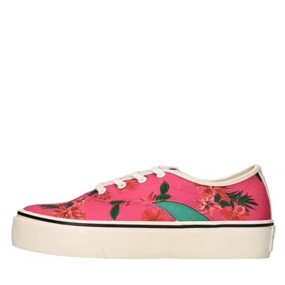 Pinko Sneakers In Red