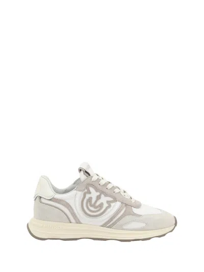 Pinko Trainers In White
