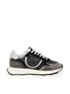 Pinko Sneakers In Grey